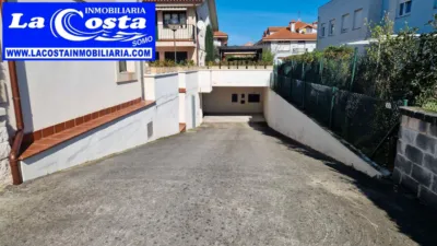 Apartment on Calle El Monte photo 38