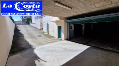 Apartment on Calle El Monte photo 39