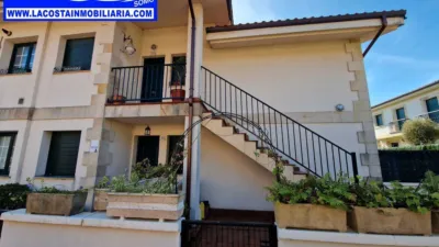 Apartment on Calle El Monte photo 3