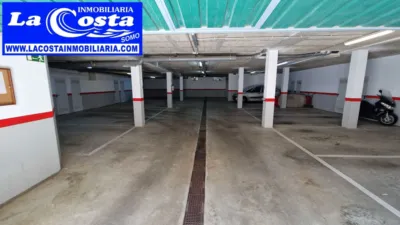 Apartment on Calle El Monte photo 40