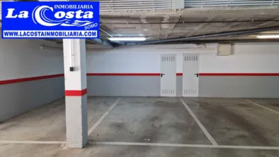 Apartment on Calle El Monte photo 41