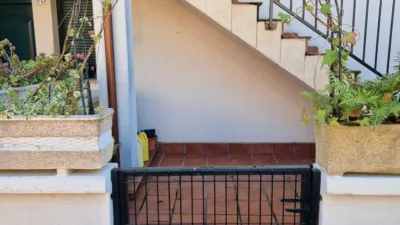 Apartment on Calle El Monte photo 4