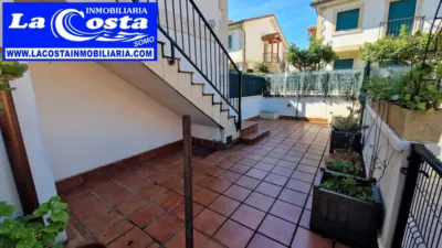Apartment on Calle El Monte photo 5