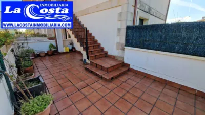 Apartment on Calle El Monte photo 6