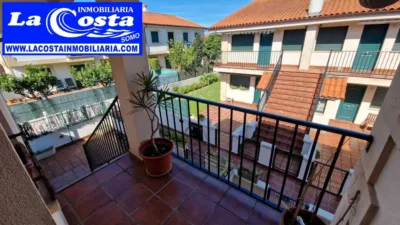 Apartment on Calle El Monte photo 8