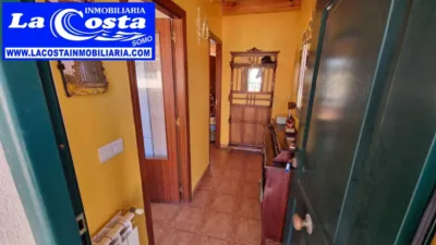 Apartment on Calle El Monte photo 9
