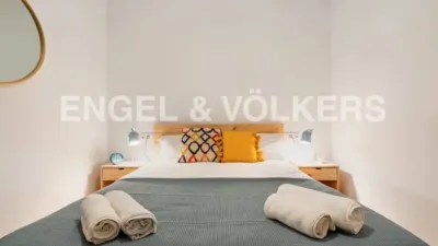 Piso en alquiler en La Sagrada Família - Imagen 18