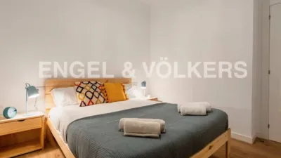Piso en alquiler en La Sagrada Família - Imagen 19