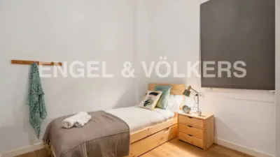 Piso en alquiler en La Sagrada Família - Imagen 21