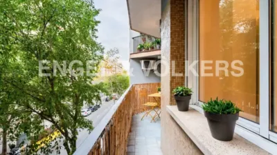 Piso en alquiler en La Sagrada Família - Imagen 28