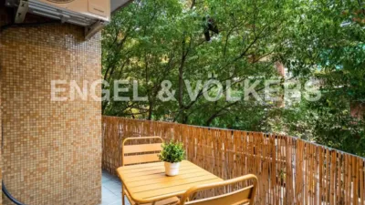 Piso en alquiler en La Sagrada Família - Imagen 7