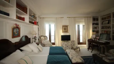 Apartment on Zugatzarte Etorbidea photo 10