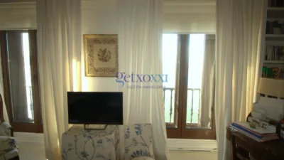 Apartment on Zugatzarte Etorbidea photo 12