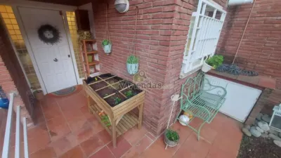 Townhouse in Vallirana photo 12