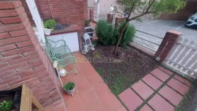 Townhouse in Vallirana photo 13
