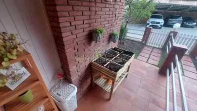 Townhouse in Vallirana photo 14