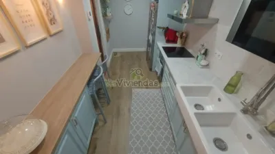 Townhouse in Vallirana photo 16
