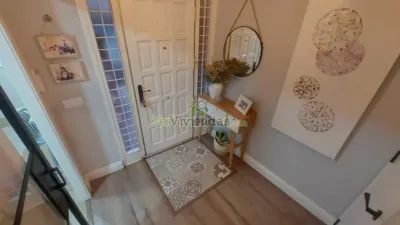 Townhouse in Vallirana photo 18
