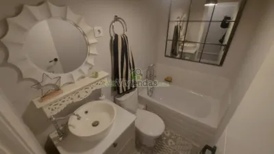 Townhouse in Vallirana photo 19