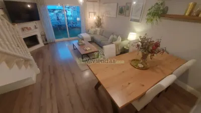 Townhouse in Vallirana photo 21