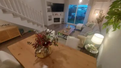 Townhouse in Vallirana photo 22