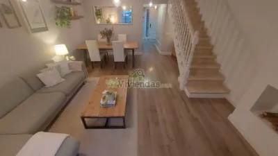 Townhouse in Vallirana photo 24
