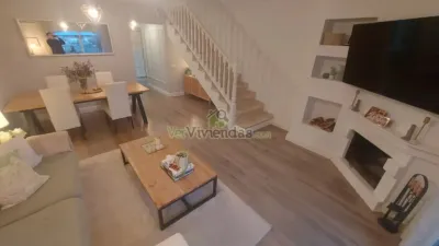 Townhouse in Vallirana photo 25