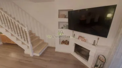 Townhouse in Vallirana photo 26