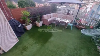 Townhouse in Vallirana photo 28