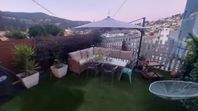 Townhouse in Vallirana photo 2