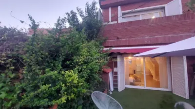 Townhouse in Vallirana photo 30
