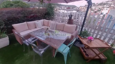 Townhouse in Vallirana photo 33