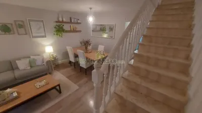 Townhouse in Vallirana photo 34