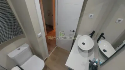 Townhouse in Vallirana photo 41