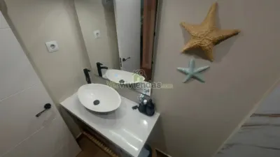 Townhouse in Vallirana photo 42