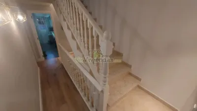 Townhouse in Vallirana photo 45