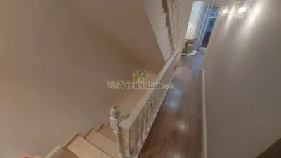 Townhouse in Vallirana photo 47