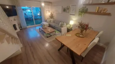 Townhouse in Vallirana photo 4