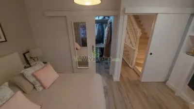 Townhouse in Vallirana photo 51