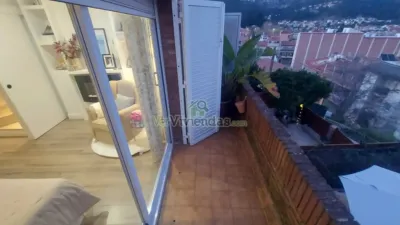 Townhouse in Vallirana photo 53