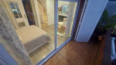 Townhouse in Vallirana photo 54