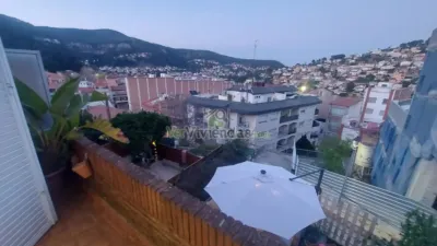 Townhouse in Vallirana photo 56