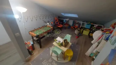 Townhouse in Vallirana photo 58
