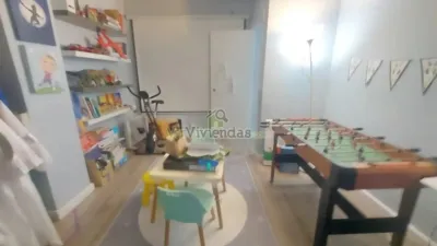 Townhouse in Vallirana photo 60