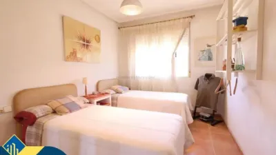 Chalet in Los Balcones-Los Altos-Punta Prima photo 10