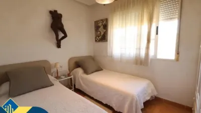 Chalet in Los Balcones-Los Altos-Punta Prima photo 11