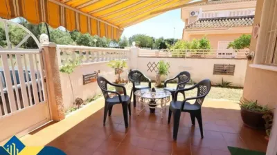 Chalet in Los Balcones-Los Altos-Punta Prima photo 17