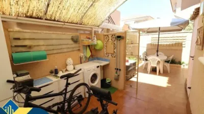 Chalet in Los Balcones-Los Altos-Punta Prima photo 18