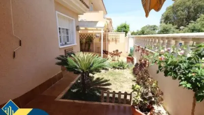 Chalet in Los Balcones-Los Altos-Punta Prima photo 19