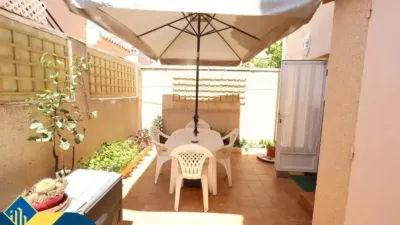 Chalet in Los Balcones-Los Altos-Punta Prima photo 20